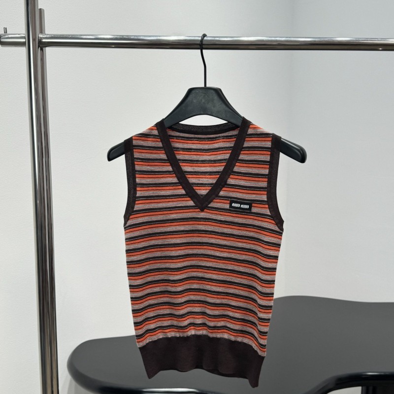 MiuMiu Vest 