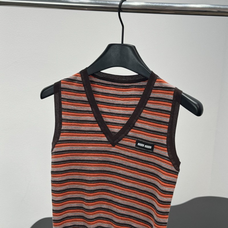 MiuMiu Vest 