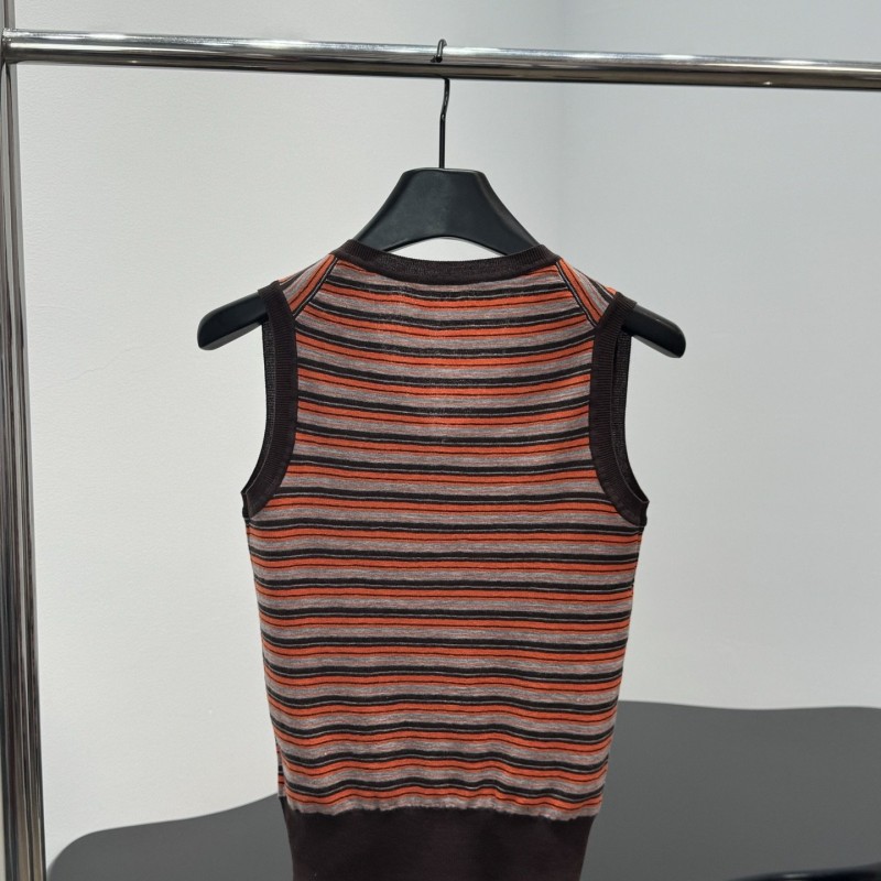 MiuMiu Vest 