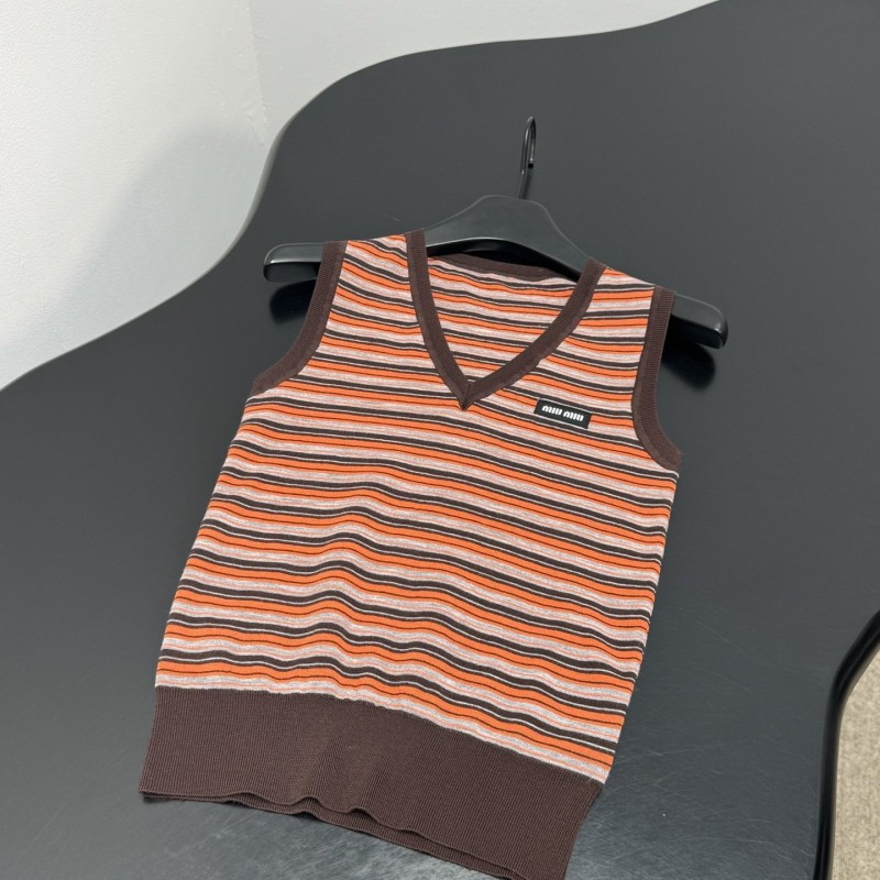 MiuMiu Vest 