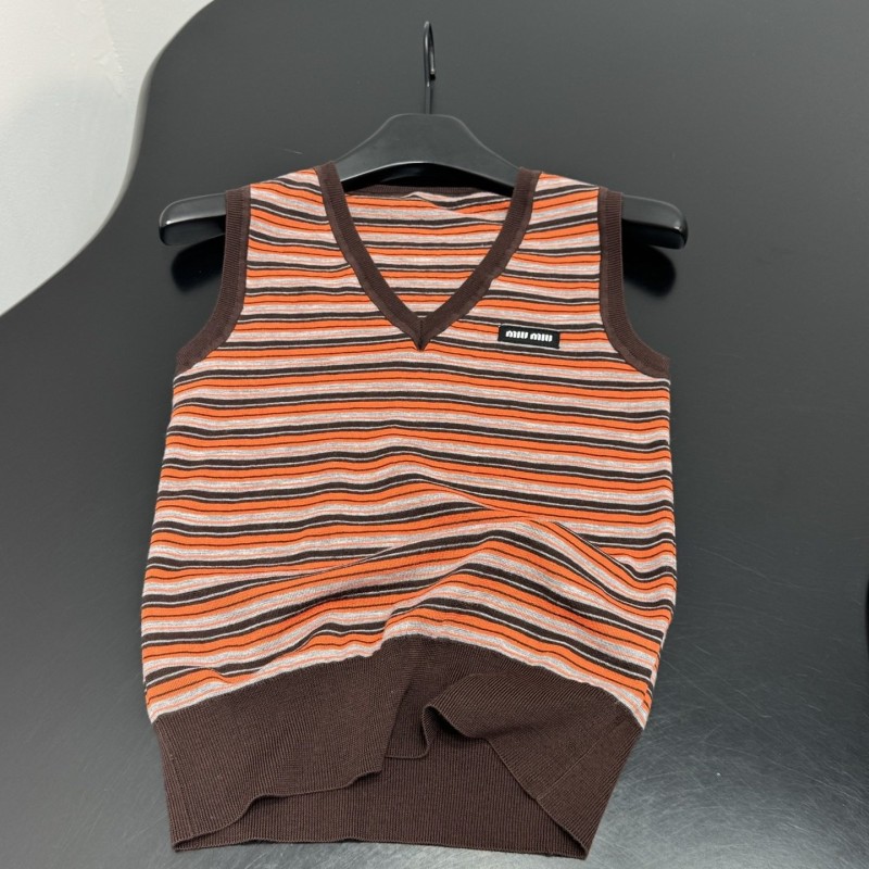 MiuMiu Vest 