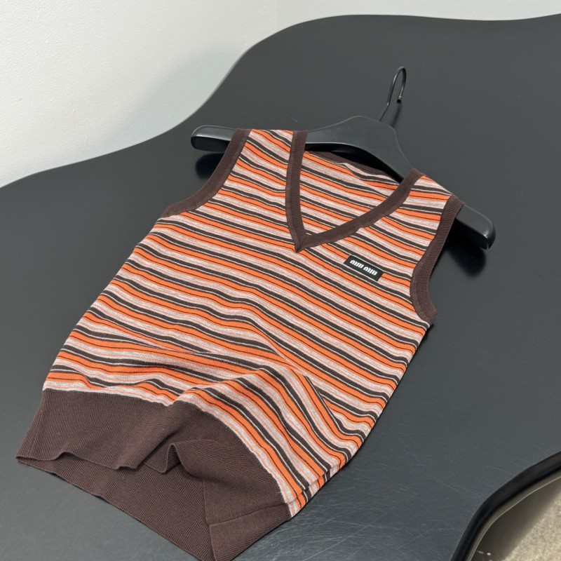 MiuMiu Vest 