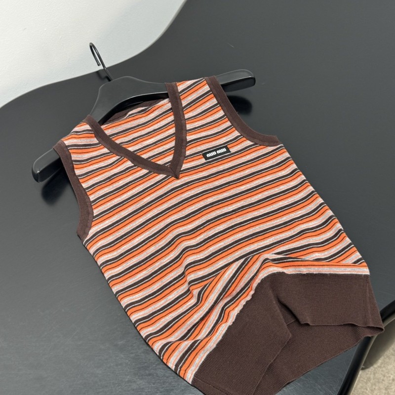 MiuMiu Vest 