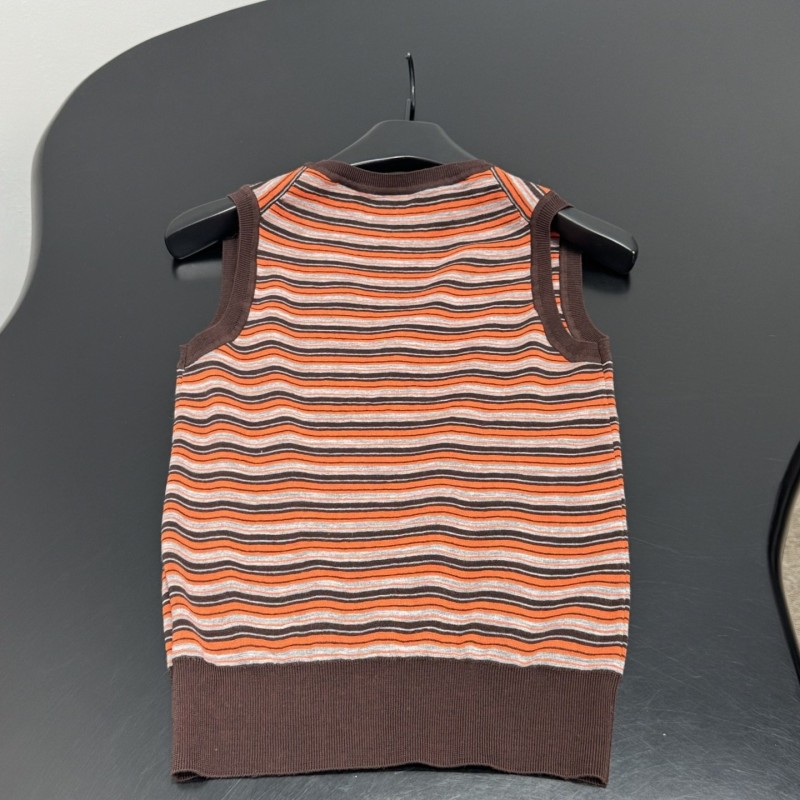 MiuMiu Vest 