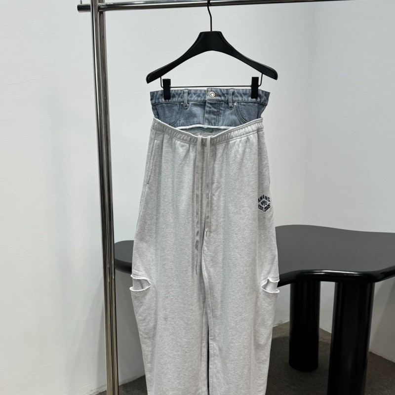 Alexander Wang  Trousers 