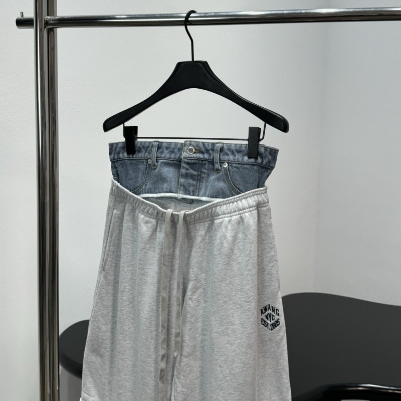 Alexander Wang  Trousers 
