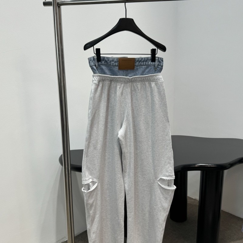 Alexander Wang  Trousers 