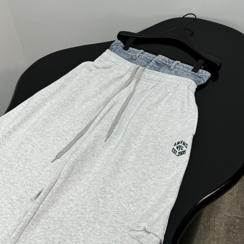 Alexander Wang  Trousers 