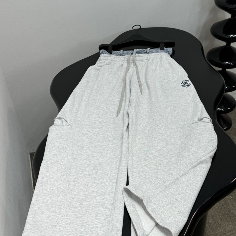 Alexander Wang  Trousers 