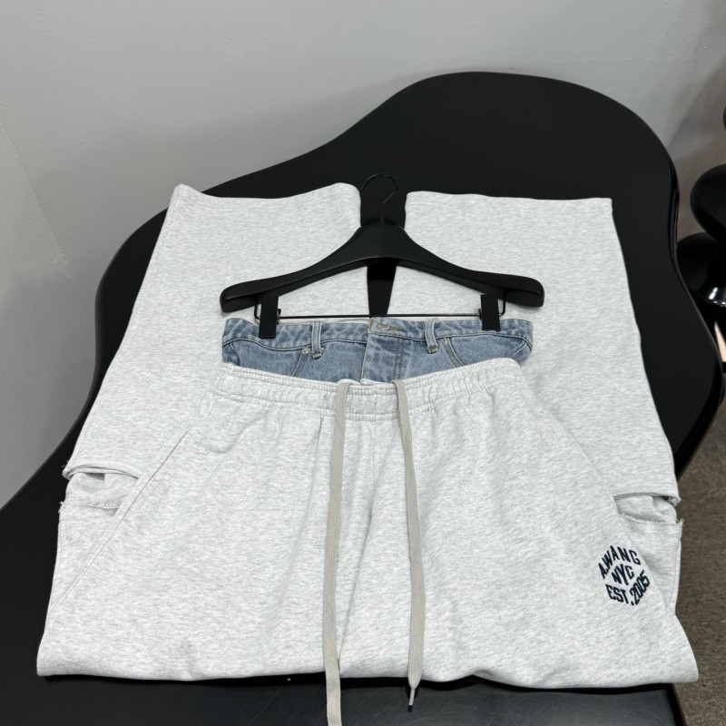 Alexander Wang  Trousers 