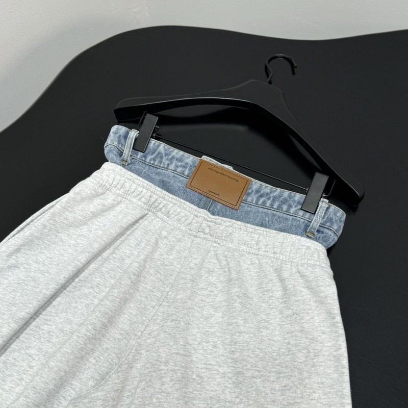 Alexander Wang  Trousers 