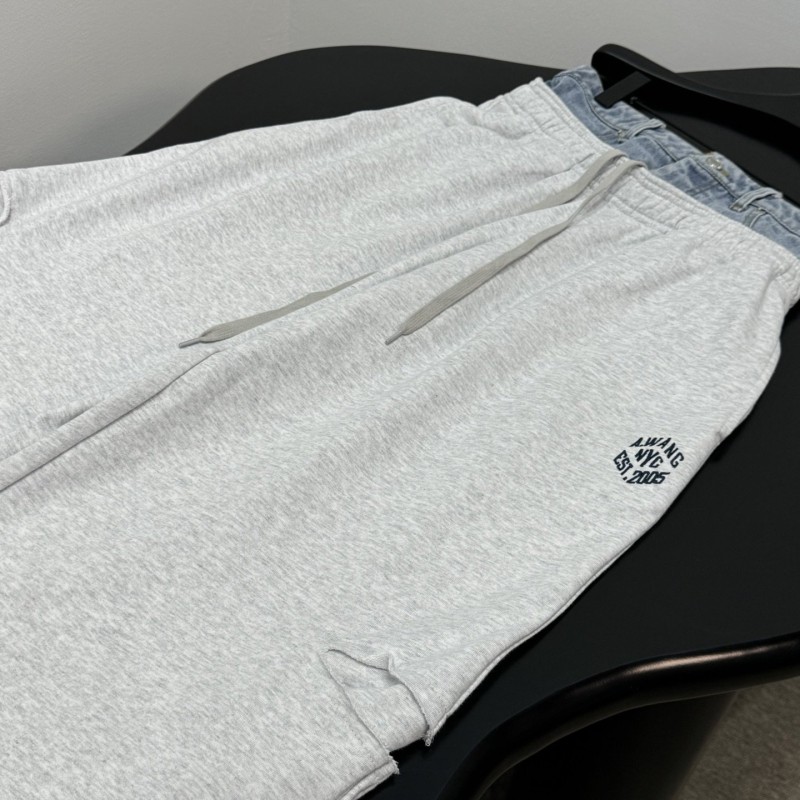 Alexander Wang  Trousers 