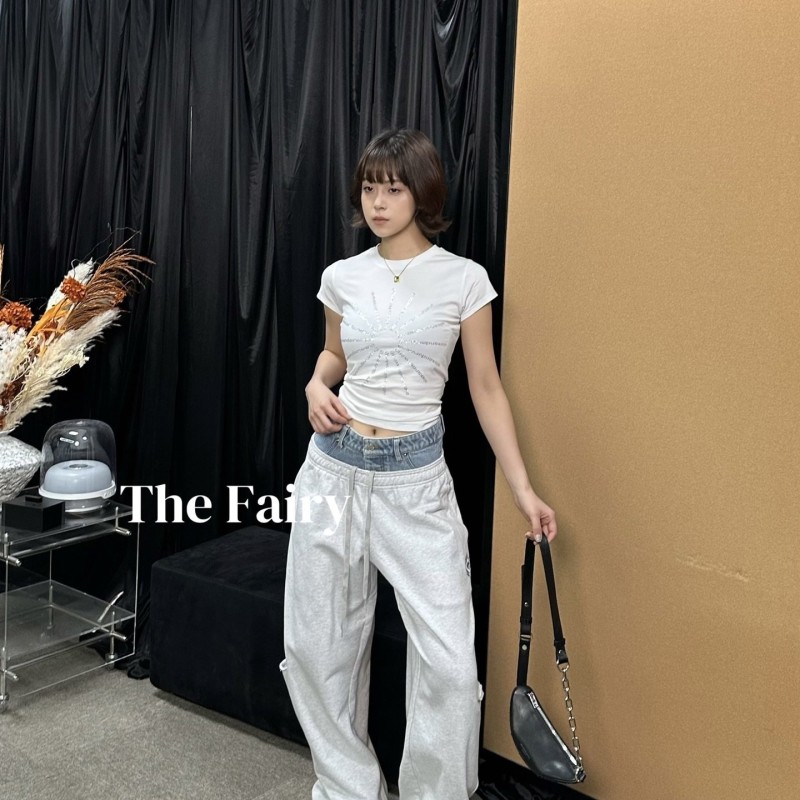 Alexander Wang  Trousers 