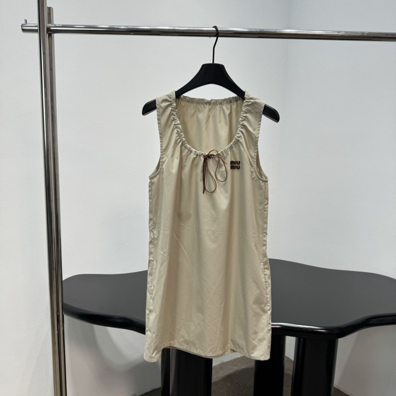 MiuMiu Dress