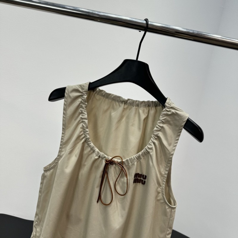 MiuMiu Dress