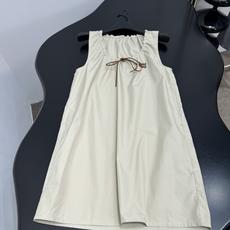 MiuMiu Dress