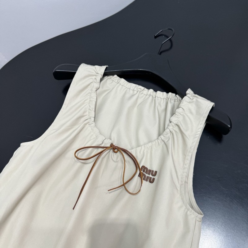 MiuMiu Dress