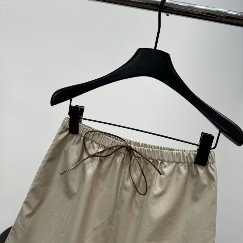 MiuMiu Vest / Short Pants 