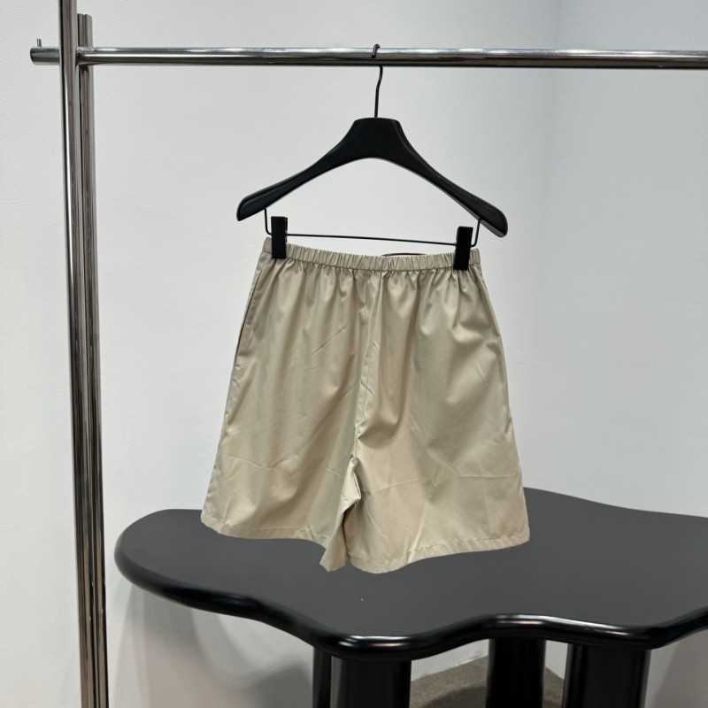 MiuMiu Vest / Short Pants 
