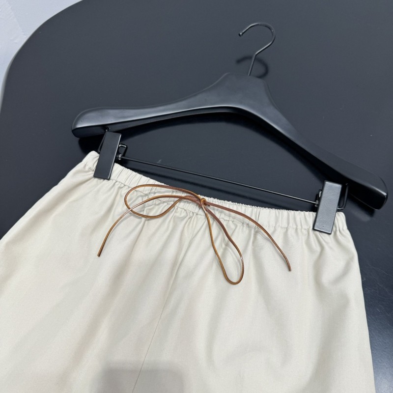 MiuMiu Vest / Short Pants 