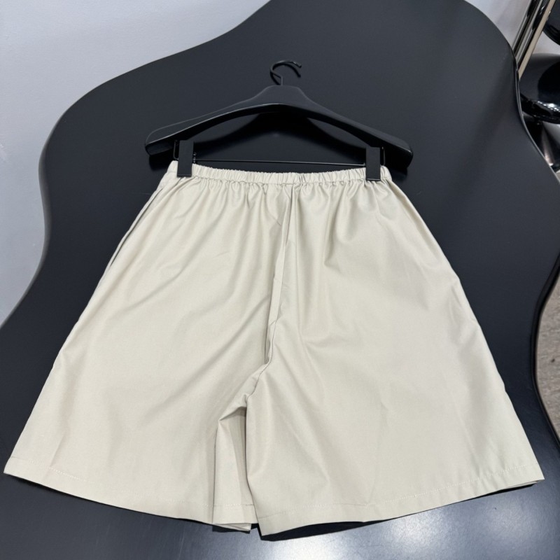 MiuMiu Vest / Short Pants 