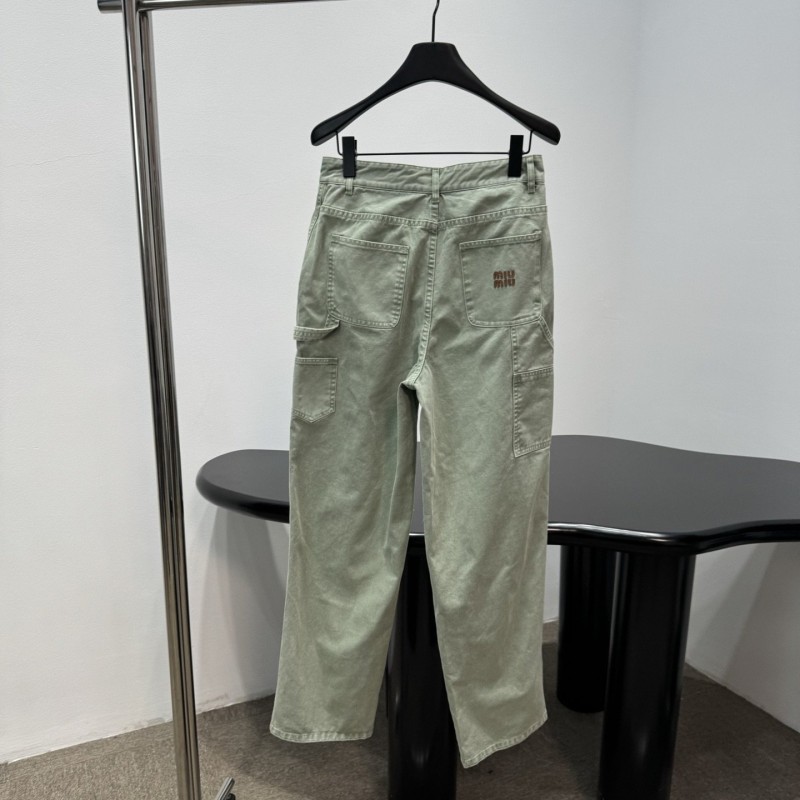MiuMiu Jeans