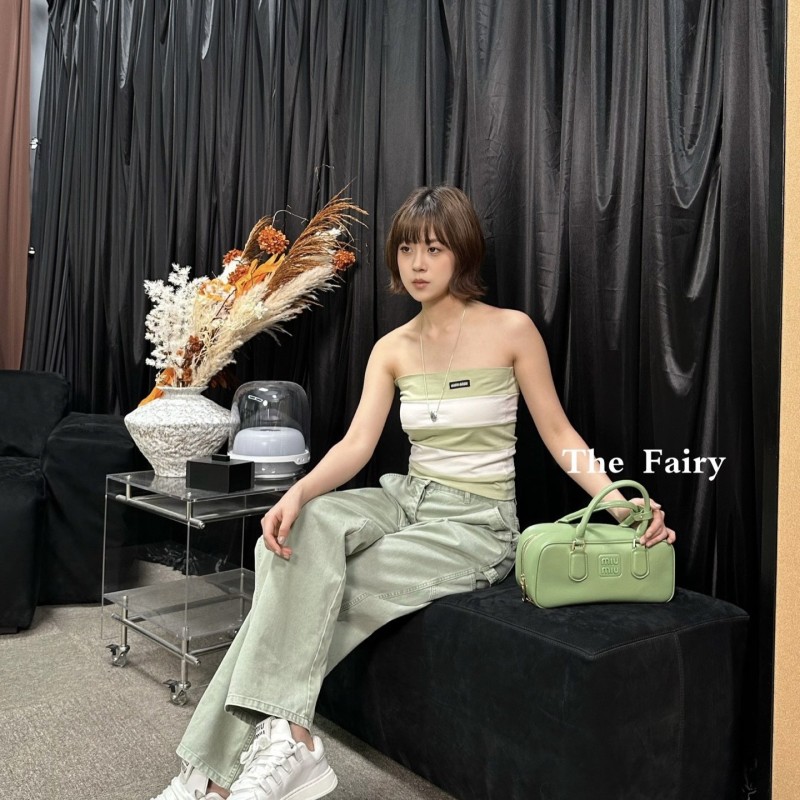 MiuMiu Jeans