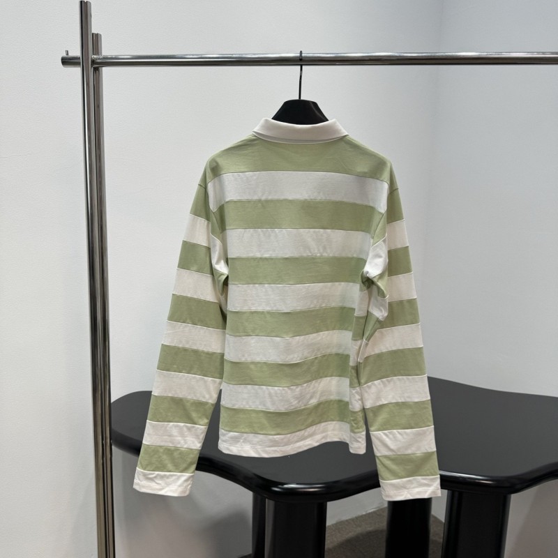 MiuMiu Long Sleeves Tee