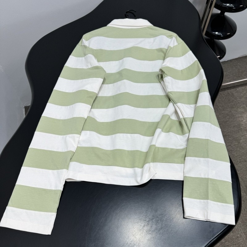 MiuMiu Long Sleeves Tee