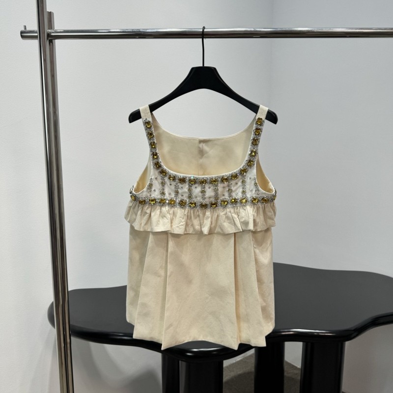 MiuMiu Vest 