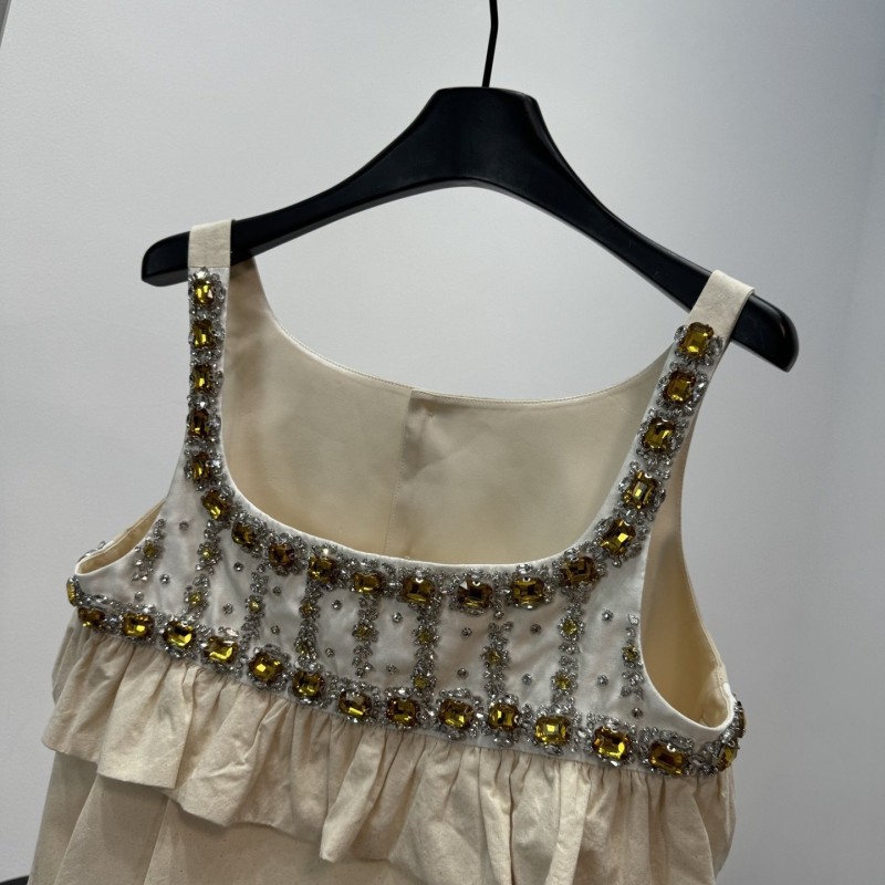 MiuMiu Vest 