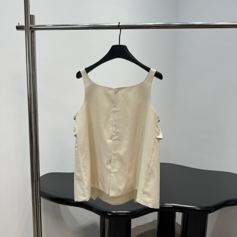MiuMiu Vest 