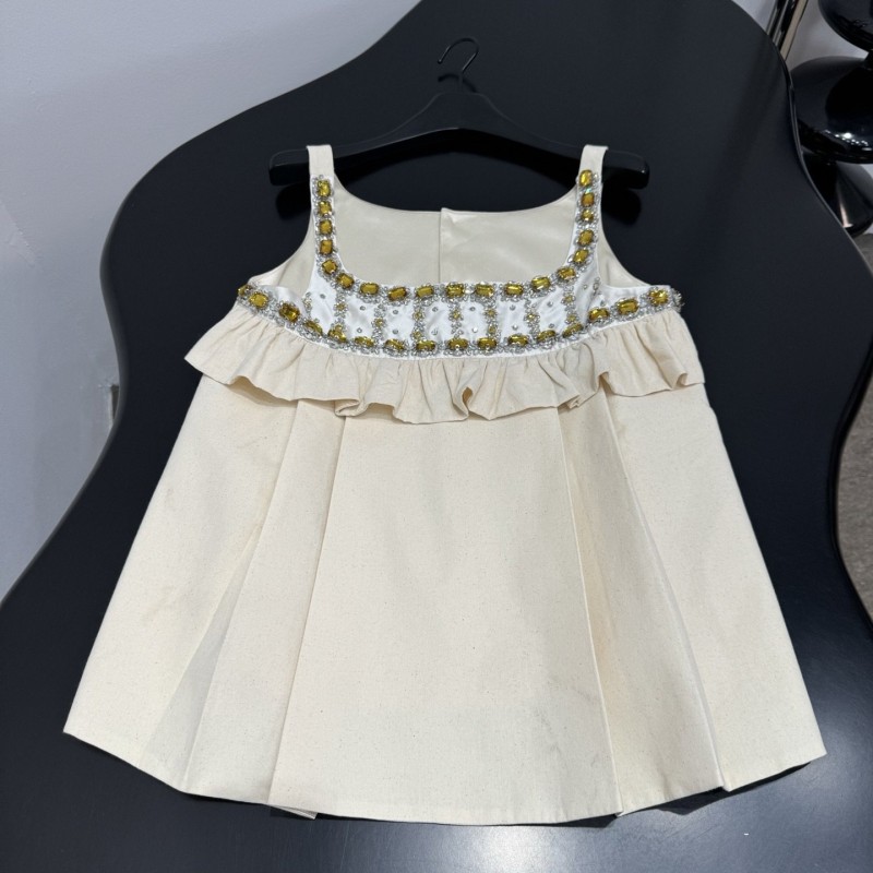 MiuMiu Vest 