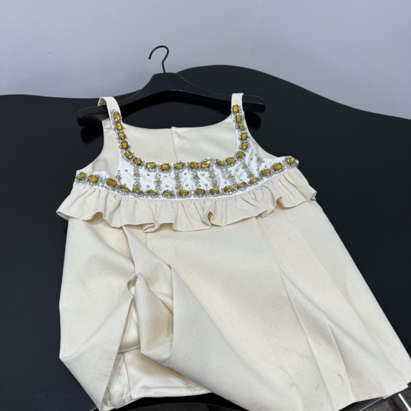MiuMiu Vest 