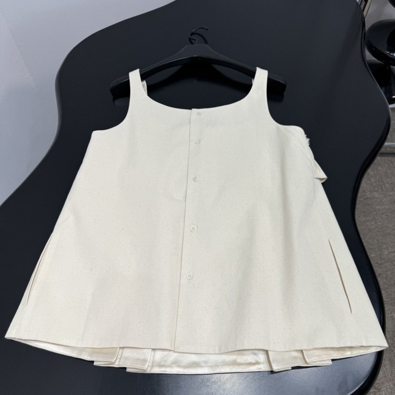 MiuMiu Vest 