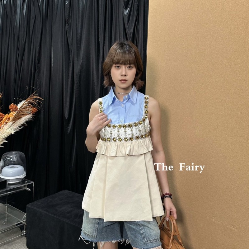 MiuMiu Vest 