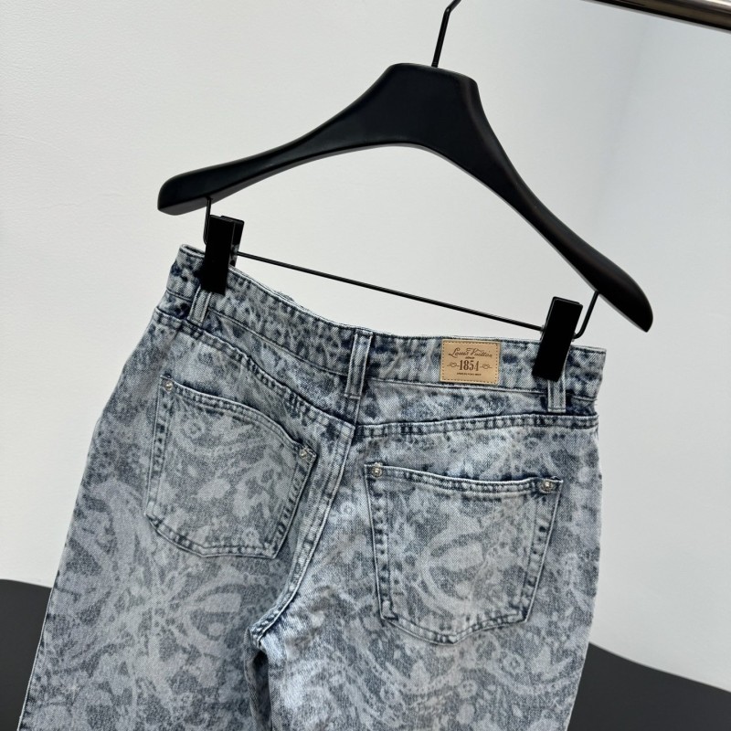 LV Jeans