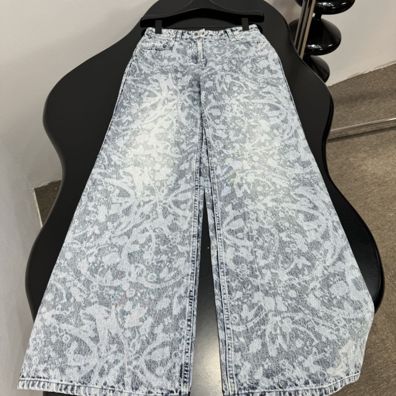 LV Jeans