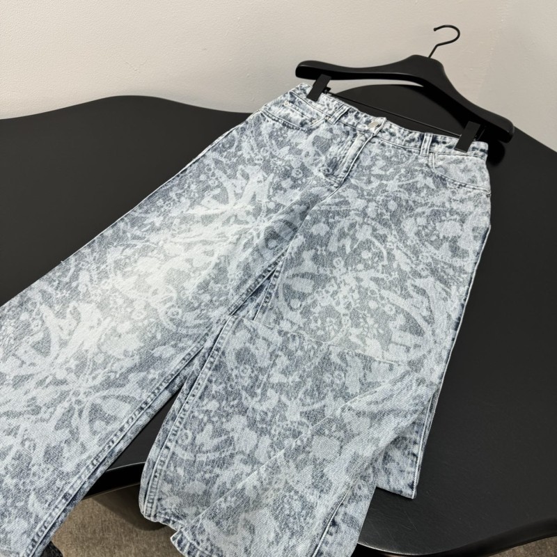 LV Jeans