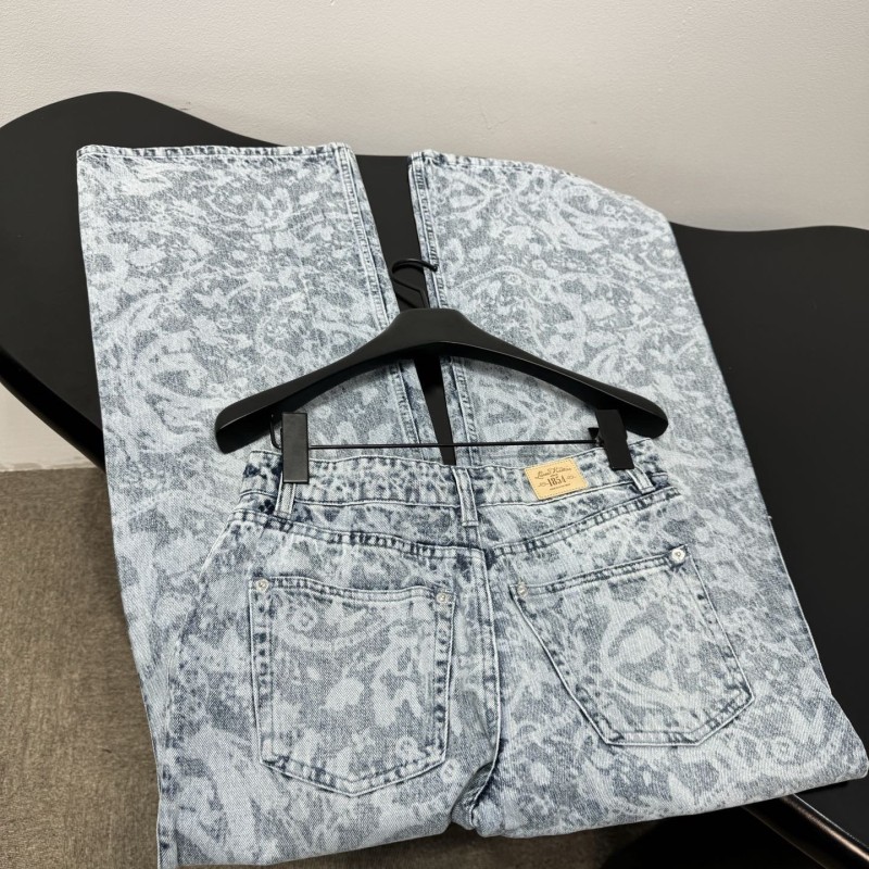 LV Jeans
