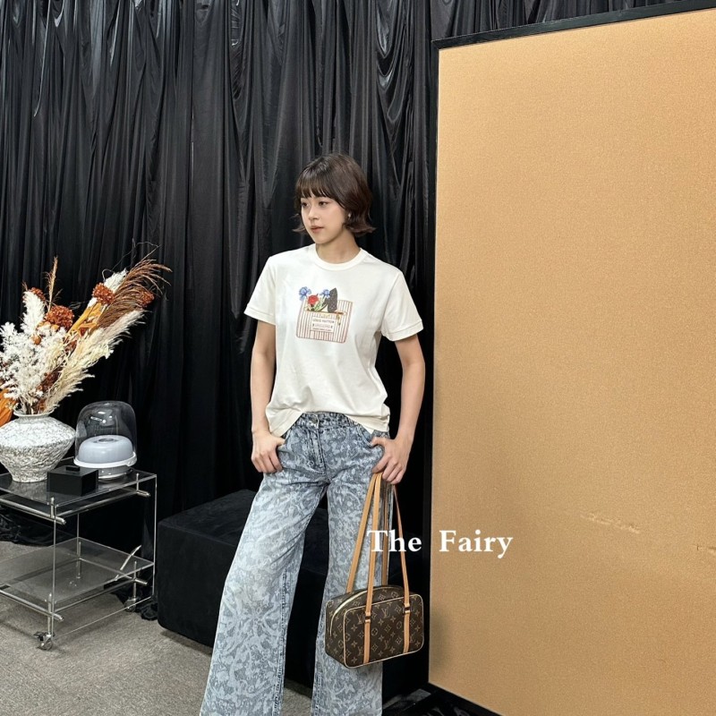 LV Jeans