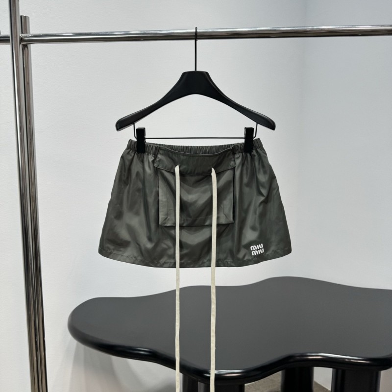 MiuMiu Skirts 