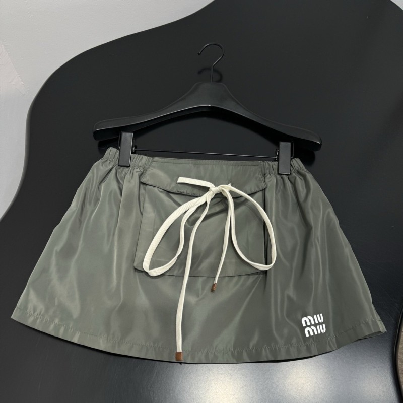 MiuMiu Skirts 