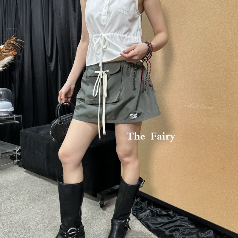 MiuMiu Skirts 