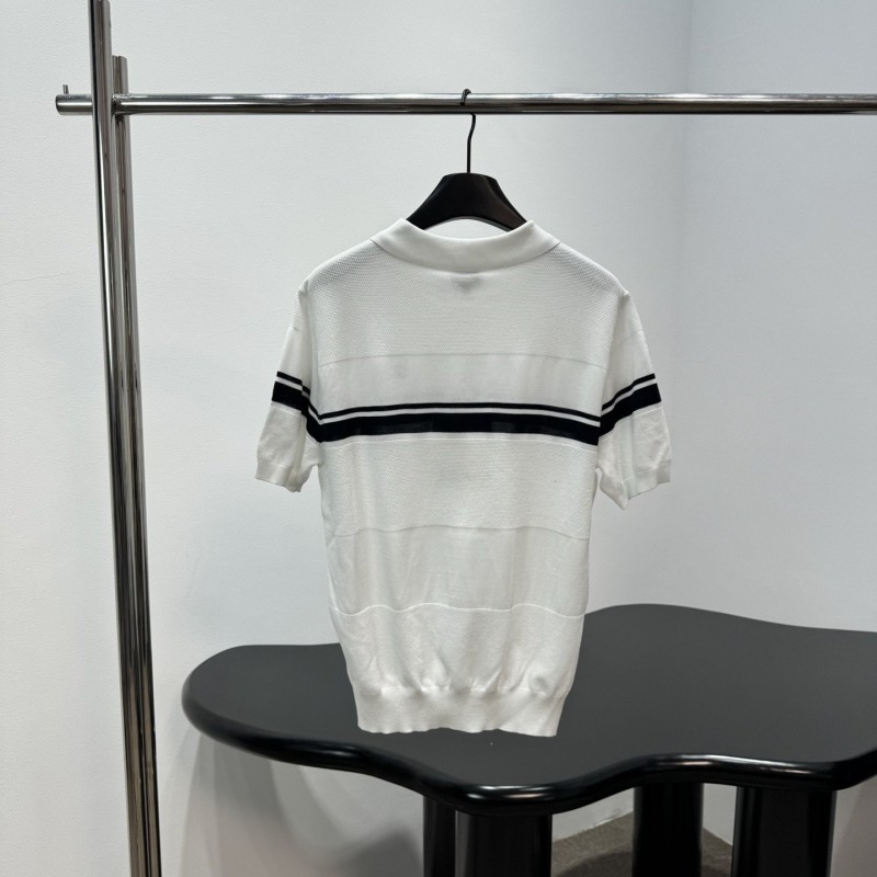 Chanel Polo Tee