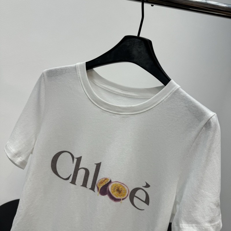 Chloe Tee