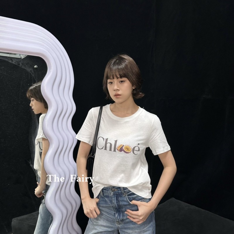 Chloe Tee