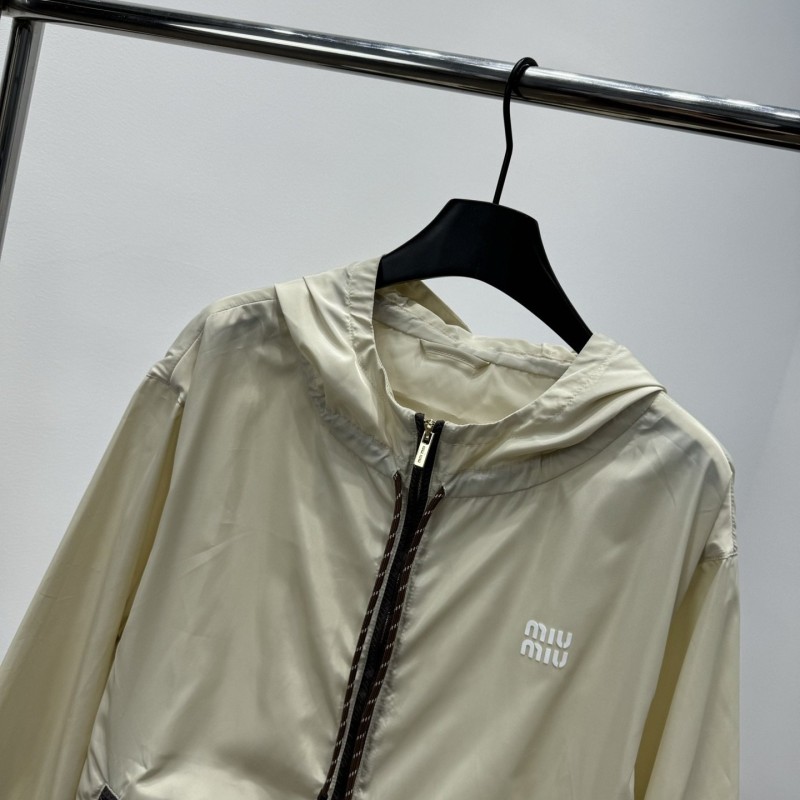 MiuMiu Jackets / Pants 