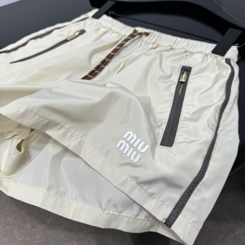 MiuMiu Jackets / Pants 