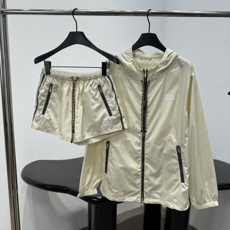 MiuMiu Jackets / Pants 